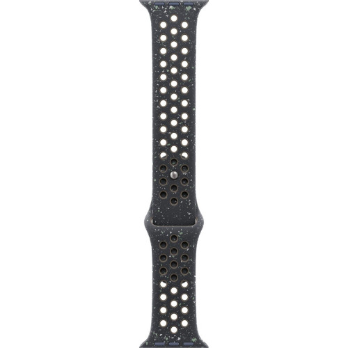 Ремінець Apple для 41mm Midnight Sky Nike Sport Band M/L
