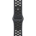 Ремінець Apple для 41mm Midnight Sky Nike Sport Band M/L