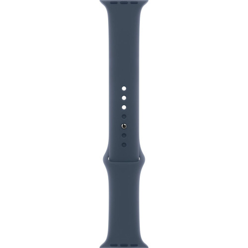Ремінець Apple для 41mm Storm Blue Sport Band M/L