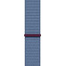 Ремінець Apple для 45mm Winter Blue Sport Loop