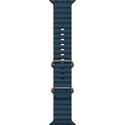 Ремінець Apple для 49mm Blue Ocean Band