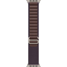 Ремінець Apple для 49mm Indigo Alpine Loop Small