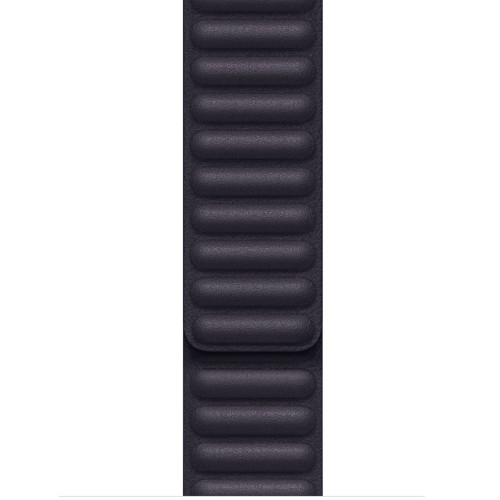 Ремінець Apple Watch 41mm Ink Leather Link – M/L