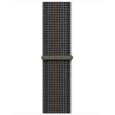 Ремінець Apple Watch 41mm Midnight Sport Loop