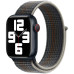 Ремінець Apple Watch 41mm Midnight Sport Loop