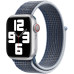 Ремінець Apple Watch 41mm Storm Blue Sport Loop