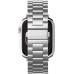 Ремінець Spigen для Apple Watch Modern Fit, Silver