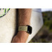Ремінець UAG для Apple Watch 41/40/38 Trestles, Black