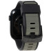 Ремінець UAG для Apple Watch 45/44/42 Torquay, Black-Army