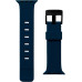 Ремінець UAG для Apple Watch 45/44/42 Trestles, Navy