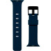 Ремінець UAG для Apple Watch 45/44/42 Trestles, Navy