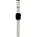 Ремінець UAG [U] для Apple Watch 45/44/42mm DOT, Grey