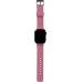 Ремінець UAG для Apple Watch Ultra/49mm Dot Silicone, Dusty Rose