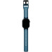Ремінець UAG для Apple Watch Ultra 49/45/44/42mm Civilian Silicone, Mallard
