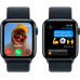 Смартгодинник Apple Watch SE GPS 44mm Midnight Aluminium Case with Midnight Sport Loop