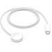 Смартгодинник Apple Watch Series 8 GPS 41mm Silver Aluminium Case with White Sport Band
