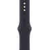 Смартгодинник Apple Watch Series 8 GPS 45mm Midnight Aluminium Case with Midnight Sport Band