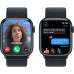 Смартгодинник Apple Watch Series 9 GPS 45mm Midnight Aluminium Case with Midnight Sport Loop