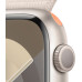 Смартгодинник Apple Watch Series 9 GPS 45mm Starlight Aluminium Case with Starlight Sport Loop