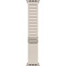Смартгодинник Apple Watch Ultra GPS + Cellular 49mm Titanium Case with Starlight Alpine Loop Medium