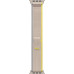 Смартгодинник Apple Watch Ultra GPS + Cellular 49mm Titanium Case with Yellow/Beige Trail Loop – S/M