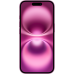 Смартфон Apple iPhone 16 128GB Pink