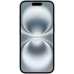 Смартфон Apple iPhone 16 128GB White