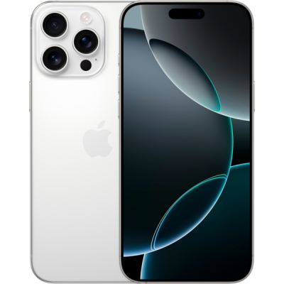 Смартфон Apple iPhone 16 Pro Max 1Tb White