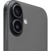 Смартфон Apple iPhone 17 256GB Black