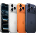 Смартфон Apple iPhone 17 Pro 1TB Deep Blue
