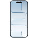 Смартфон Apple iPhone Air 512GB Sky Blue
