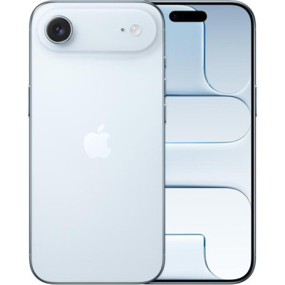 Смартфон Apple iPhone Air 512GB Sky Blue