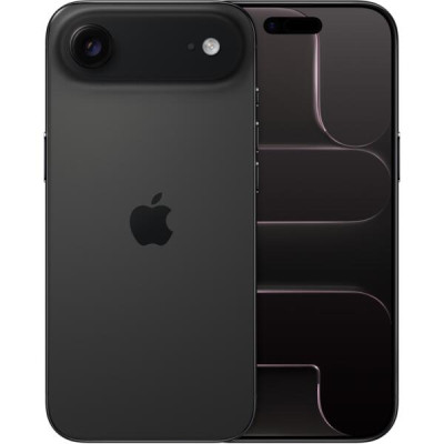 Смартфон Apple iPhone Air 512GB Space Black
