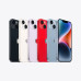 Смартфон Apple iPhone 14 128GB Blue