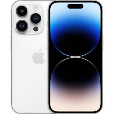 Смартфон Apple iPhone-22 Pro 128GB Silver