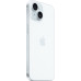 Смартфон Apple iPhone 15 128GB Blue