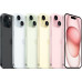 Смартфон Apple iPhone 15 256GB Black