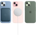 Смартфон Apple iPhone 15 Plus 128GB Green