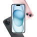Смартфон Apple iPhone 15 Plus 256GB Yellow