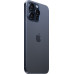Смартфон Apple iPhone 15 Pro Max 512GB Blue Titanium