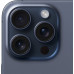 Смартфон Apple iPhone 15 Pro Max 512GB Blue Titanium