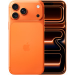 Смартфон Apple iPhone 17 Pro Max 2Tb Cosmic Orange