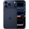 Смартфон Apple iPhone 17 Pro 1Tb Deep Blue
