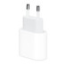 Мережевий зарядний пристрій Apple 20W USB-C Power Adapter (MD3J4ZM/A)