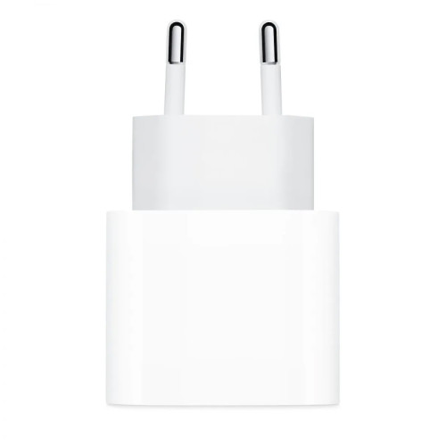 Мережевий зарядний пристрій Apple 20W USB-C Power Adapter (MD3J4ZM/A)