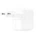 Мережевий зарядний пристрій Apple 30W USB-C (MW2G3)