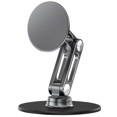 Підставка для мобільного пристрою OfficePro MS760G Aluminium Alloys Grey
