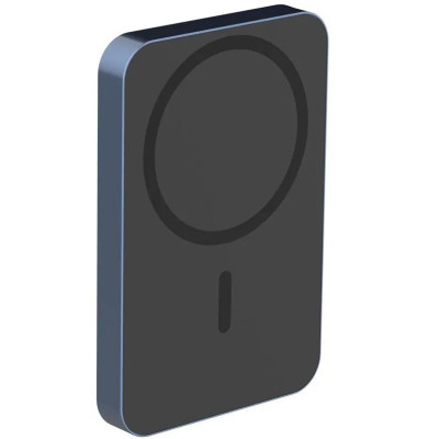 Powerbank Gelius Nexus Magnetic Wireless Charge 15W GP-PBW100i 5 000mAh (98435)