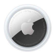 Бездротовий маяк Apple AirTag 1 Pack (MX532)