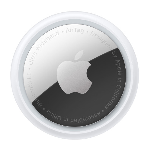 Бездротовий маяк Apple AirTag 1 Pack (MX532)